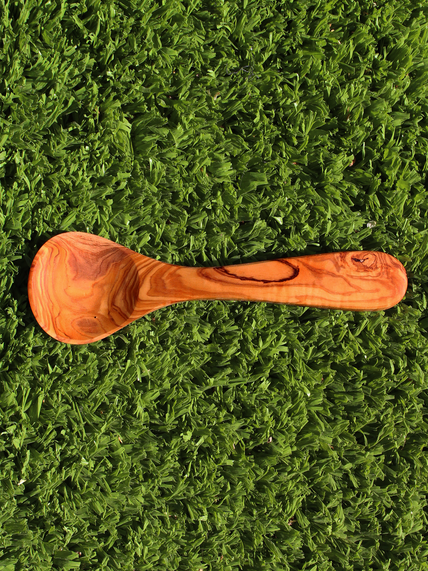 The Artisan Trio β Cooking Spoon Set