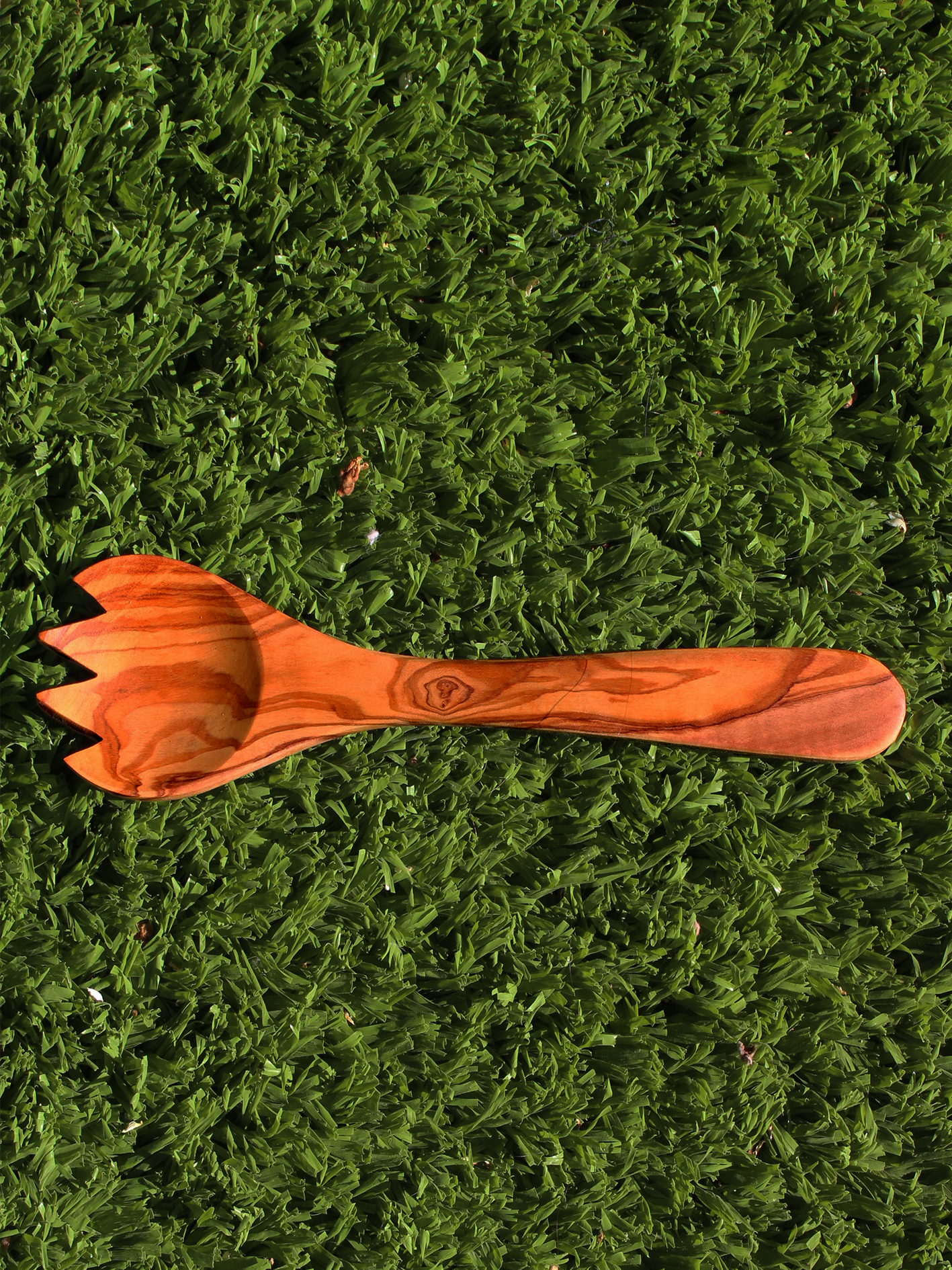 The Artisan Trio β Cooking Spoon Set
