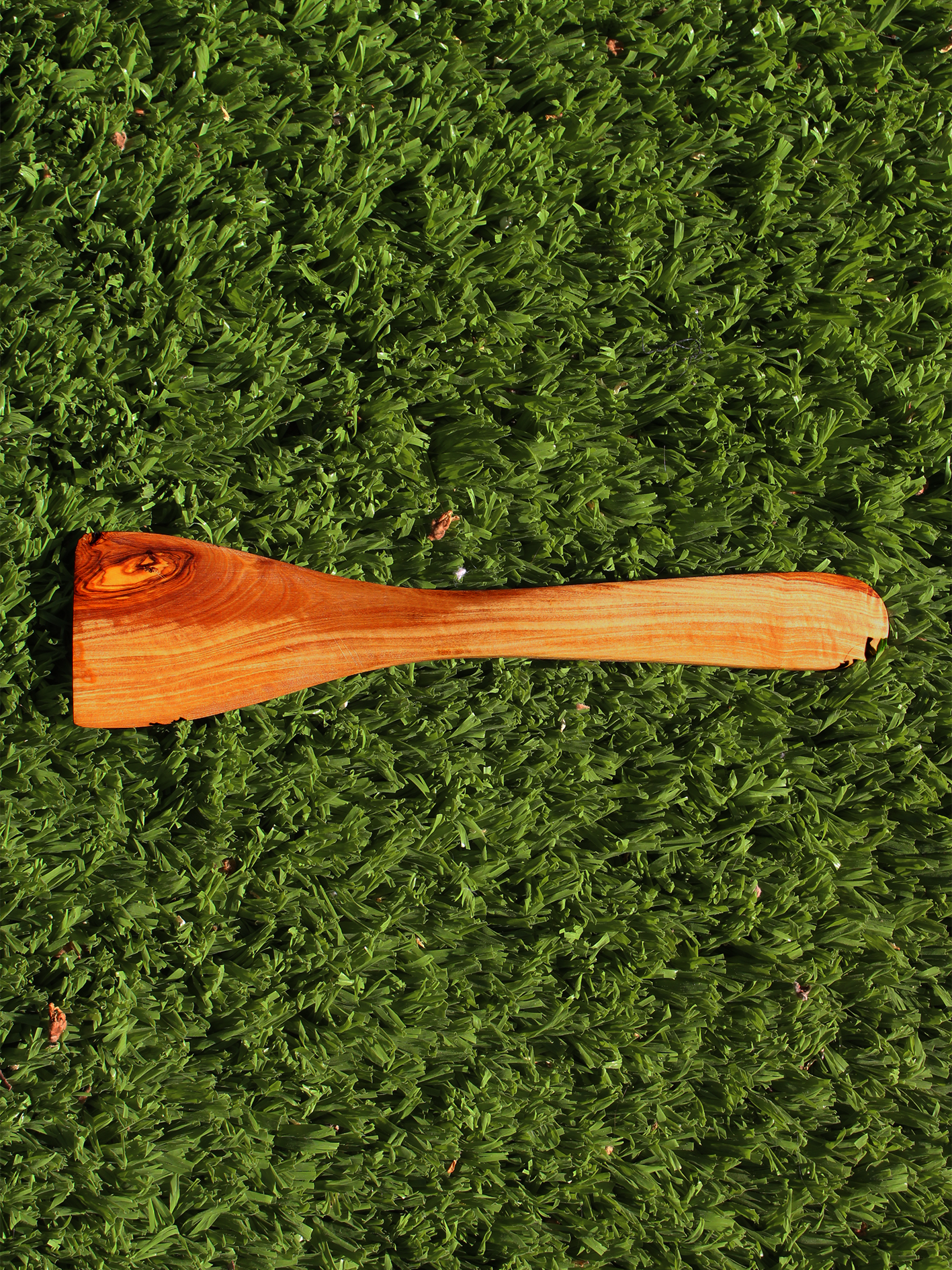 The Artisan Trio β Cooking Spoon Set