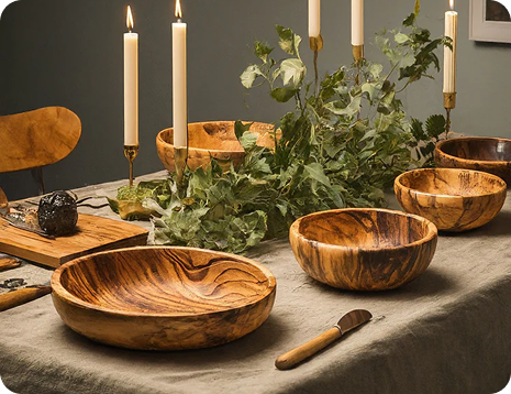 Art of Living with Art Olive: An Authentic and Eco-Responsible Lifestyle