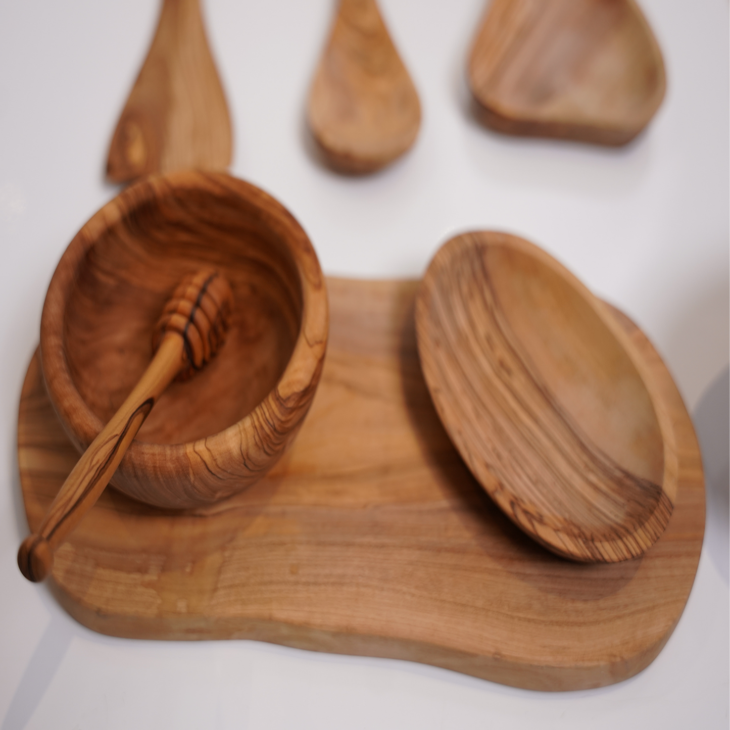 Art Olive Premium Kitchen Set – 30% Off!