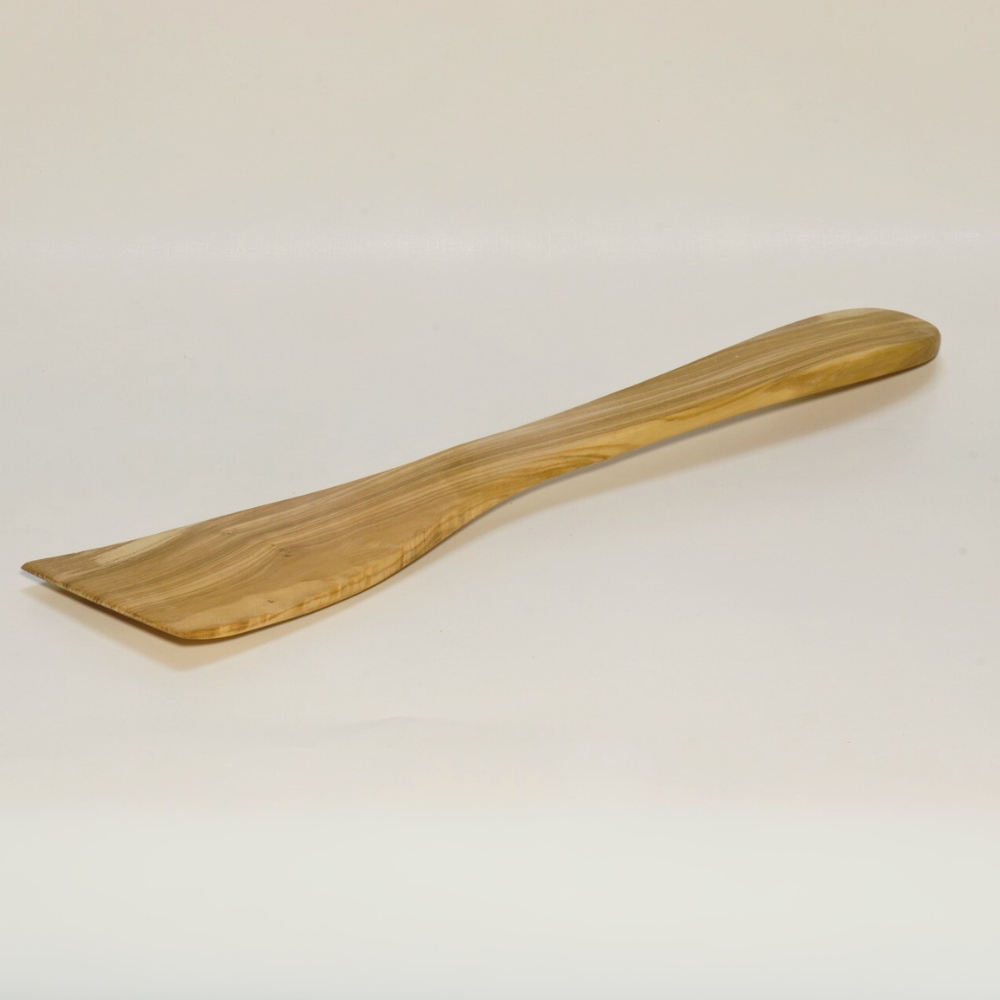 Olive Wood Utensils Set