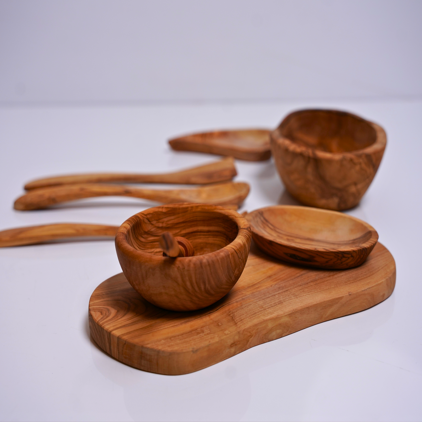 Art Olive Premium Kitchen Set – 30% Off!