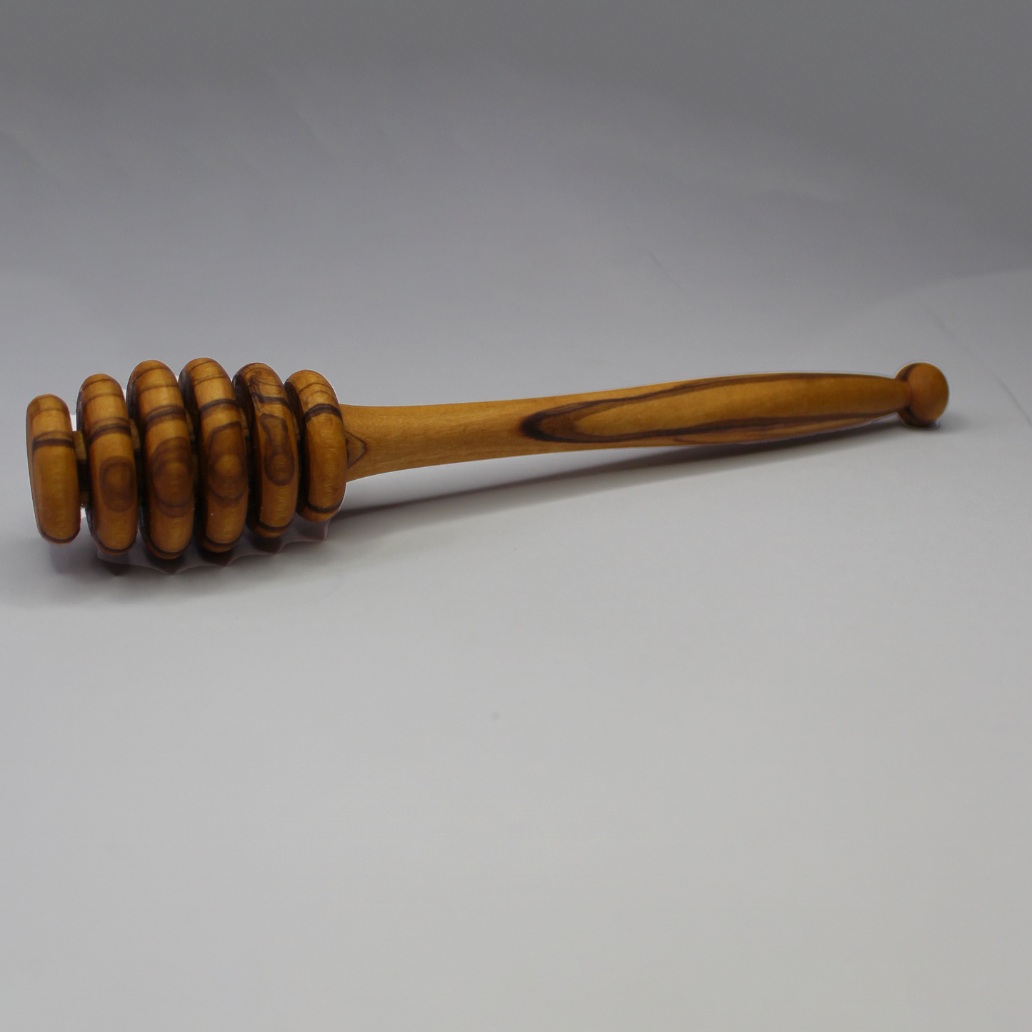 Golden Drizzle Wand