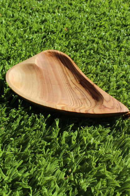 Heart of Grain – Artisan Bowl