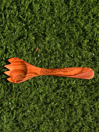 The Artisan Trio – Cooking Spoon Set