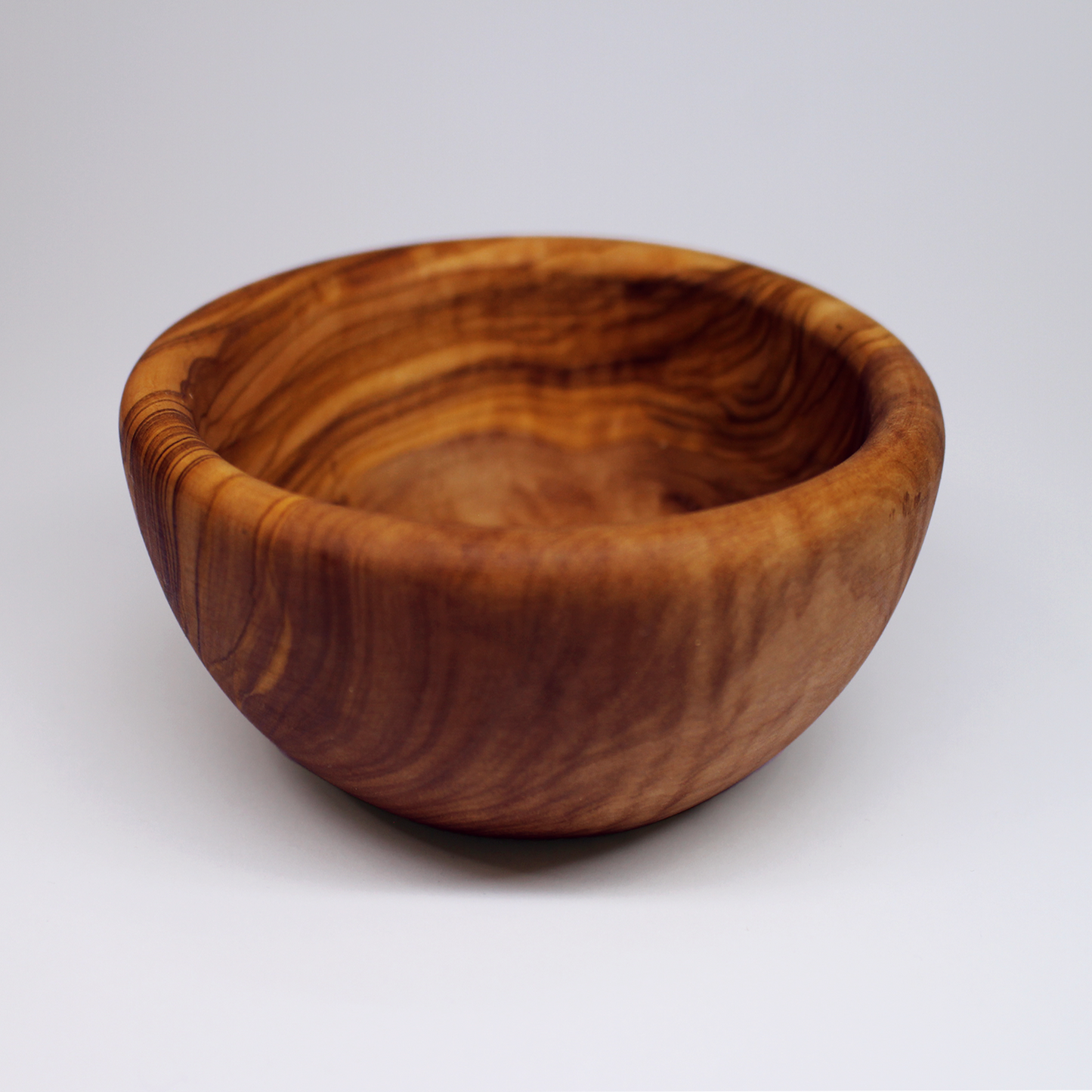 Handcrafted Wooden Serving Bowl – Premium Quality